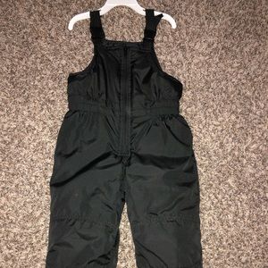 Carter’s snow pants